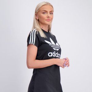 Adidas Short Sleeve Dress kids
